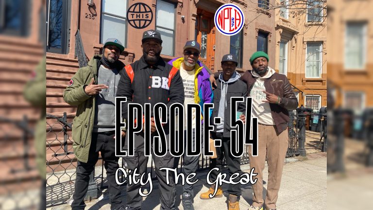 City The Great | 237NPLH | No Place Like Home | Episode: 54